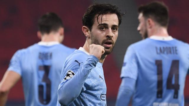 Bernardo Silva e Alisson, primi obiettivi di una Juventus che vuole tornare a vincere