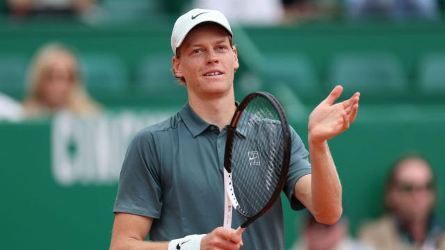 Tennis: 50 anni dalla doppietta Roma-Parigi di Panatta, si sogna il bis con Sinner