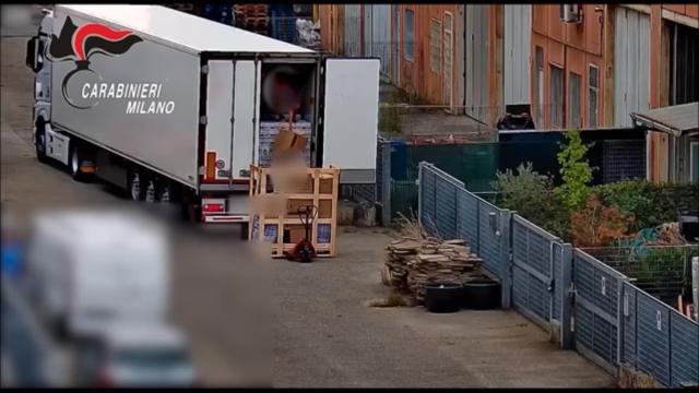 Milano, 13 arresti: i carabinieri smantellano una 'multinazionale' della droga