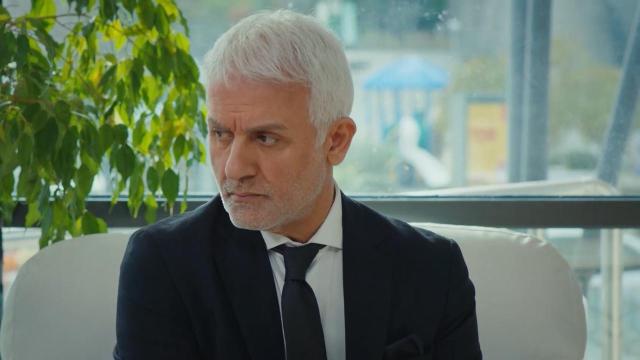 Anticipazioni Forbidden fruit: la vendetta di Halit contro Sahika