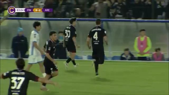 Arezzo e Ascoli restano in vetta a pari punti a 90' dalla fine della stagione regolare