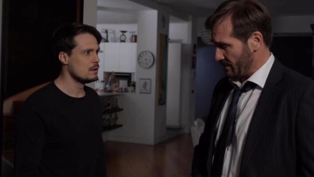 Spoiler UPAS, Alberto e Gianluca Palladini: due cuori in pena per Anna