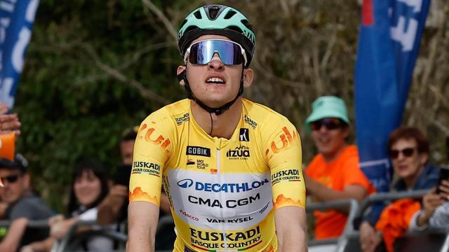 Freccia Vallone, i favoriti: fari puntati su Seixas