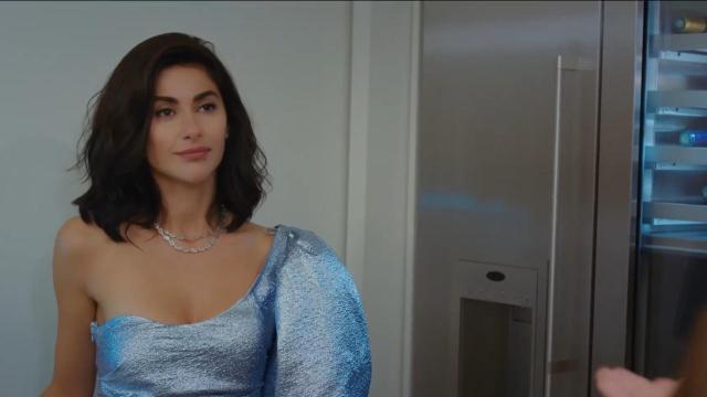 Anticipazioni Forbidden fruit: Sahika studia un piano diabolico contro Ender