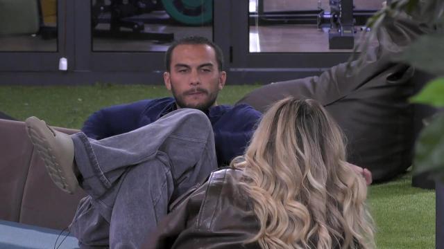 Grande Fratello VIP, Raul e Lucia scoprono le loro carte