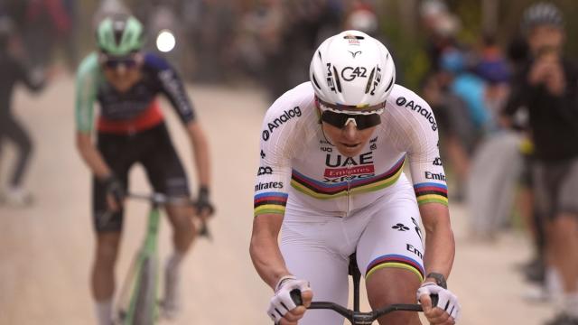 Liegi: Pogacar favorito dalle quote, ma attenzione a Paul Seixas