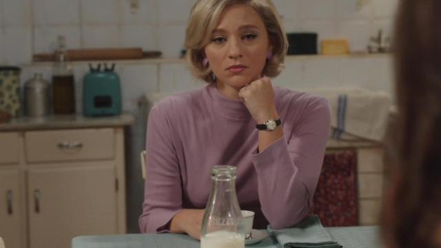 Spoiler Il Paradiso, Irene mette a rischio il matrimonio con Brugnoli