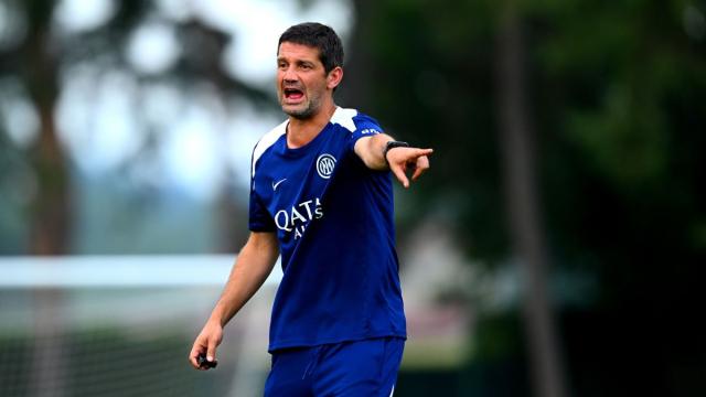 Inter, Chivu sarebbe il primo nel dopoguerra a vincere lo scudetto da giocatore e tecnico