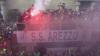 Arezzo in festa, gli amaranto tornano in Serie B dopo 19 anni