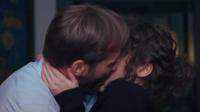 Anticipazioni Un posto al sole: Alberto Palladini in crisi per Anna