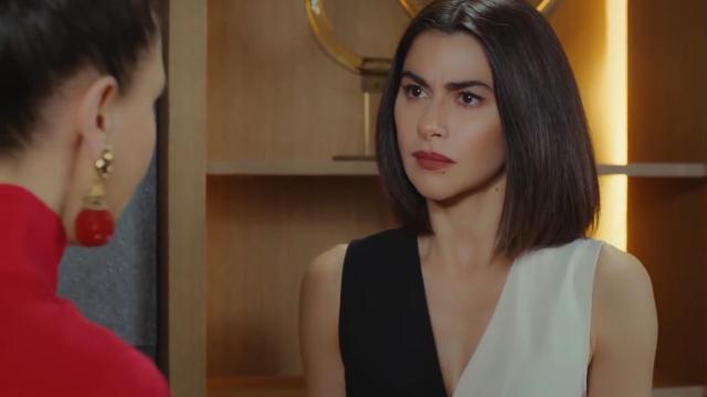 Anticipazioni Forbidden fruit: il piano di Sahika per eliminare Ender