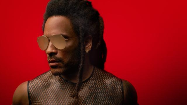 Lenny Kravitz aprirà l'edizione 2026 di 'Firenze Rocks' alla Visarno Arena
