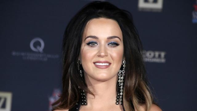 Katy Perry torna in Italia con il suo tour: unica data a Lucca il 19 luglio
