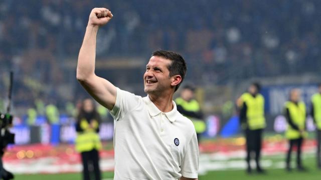 Inter, da seconda scelta a campione d'Italia: la personale rivincita di Cristian Chivu
