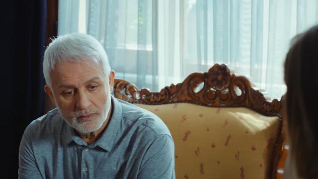 Forbidden fruit: Yildiz aiuta Halit, finito in miseria