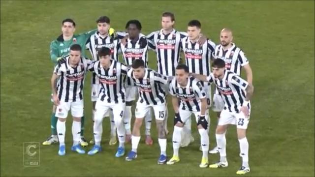 Play off Serie C: Ascoli e Catania le grandi favorite dai bookmakers