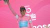 Giro d'Italia: storico Silva, velocissimo Magnier, italiani al momento non pervenuti