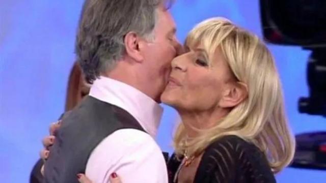 U&D, Giorgio Manetti tende la mano a Gemma Galgani