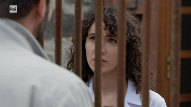 Anticipazioni UPAS: corsa contro il tempo di Alberto per salvare Anna