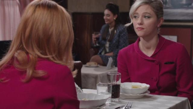Anticipazioni Il Paradiso delle signore: Irene si confida con Delia