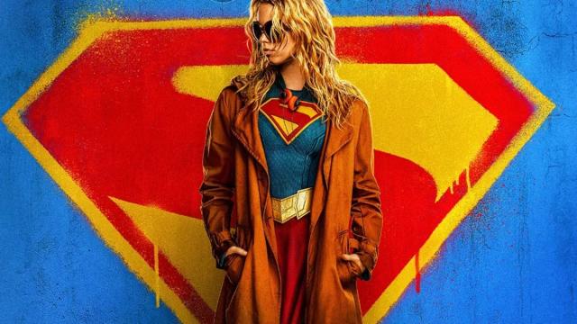 Supergirl al cinema dal 25 giugno: una nuova era per i supereroi della DC Comics
