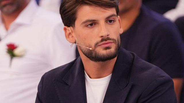 Uomini e donne, la scelta di Ciro Solimeno prevista in TV nell'ultima settimana di maggio