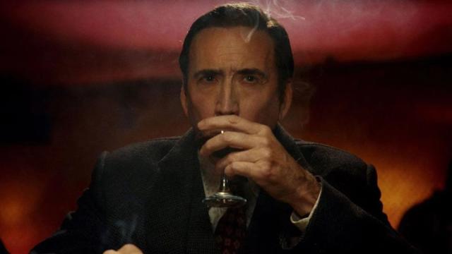 Spider-Noir, Prime Video ha rilasciato il nuovo trailer a colori