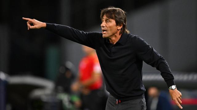 Conte-Napoli, sarà risoluzione consensuale: il tecnico potrebbe tornare in nazionale