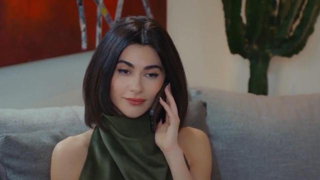 Spoiler Forbidden fruit: il piano di Sahika contro Yildiz