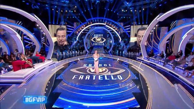 GF VIP, i numeri parlano di grande successo: la durata ridotta è una formula vincente