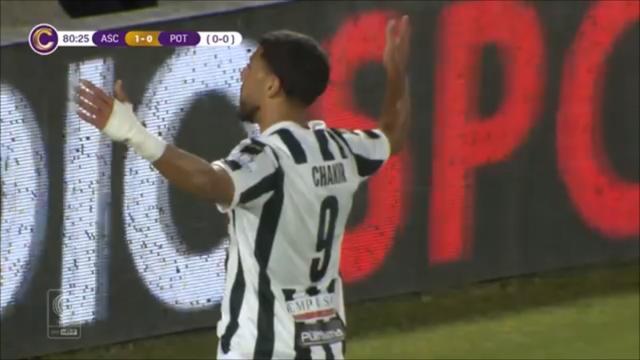 Serie C: Ascoli-Catania e Salernitana-Union Brescia le semifinali