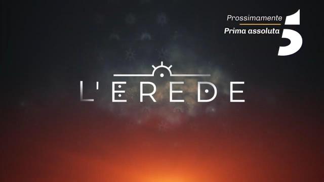 L'erede, la nuova serie turca vuole bissare il successo de La forza di una donna