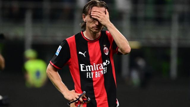 Disastro Milan, Cardinale licenzia tutti a iniziare da Massimiliano Allegri