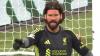 Juventus, Alisson Becker in dirittura d'arrivo: trattativa quasi conclusa