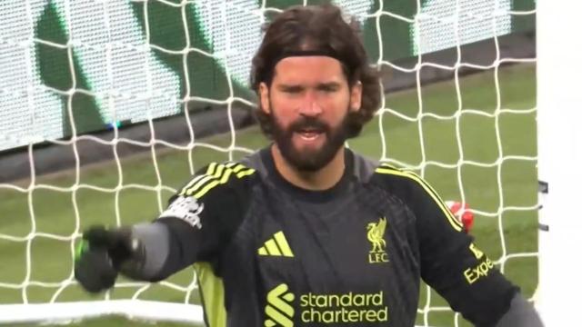 Juventus, Alisson Becker in dirittura d'arrivo: trattativa quasi conclusa