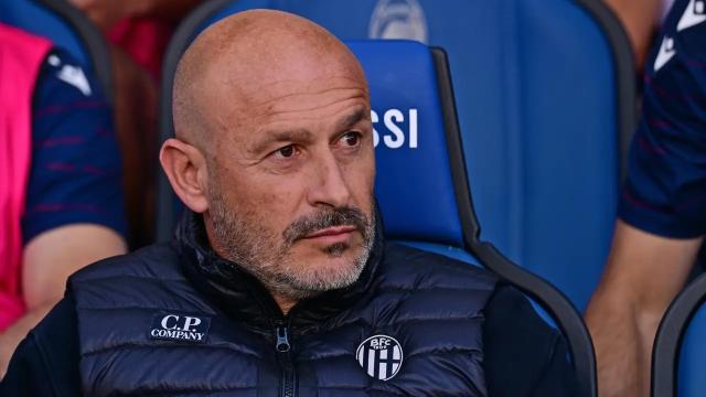 Napoli, Vincenzo Italiano in pole per la panchina azzurra