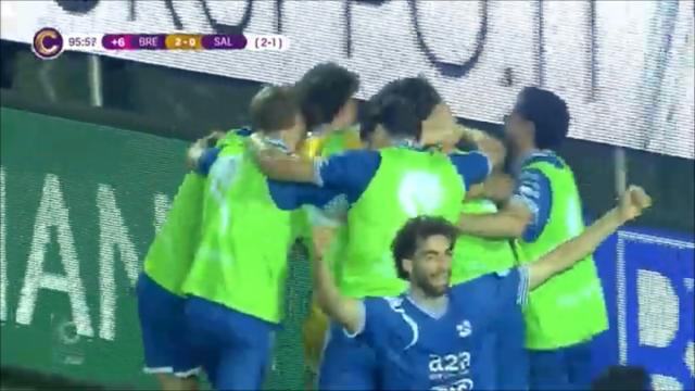 Play-Off Serie C, la finale è Union Brescia-Ascoli: andata il 2 giugno al Rigamonti