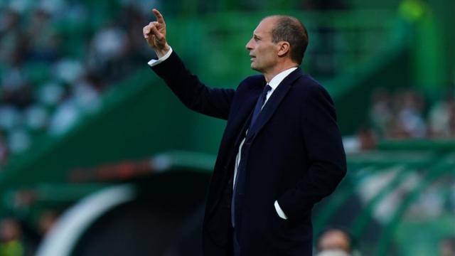 Napoli, colpo di scena: alla fine De Laurentiis vira su Massimiliano Allegri