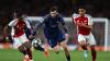 PSG-Arsenal, nessuna diretta in chiaro per l'ultimo atto di Champions