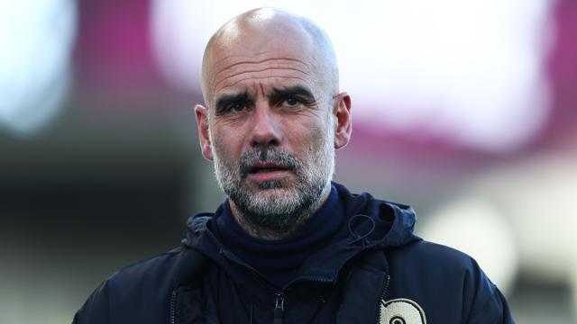 Abodi: 'Guardiola CT dell'Italia non è impossibile'
