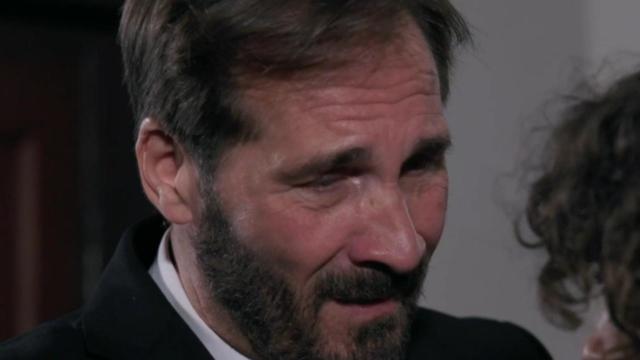 Anticipazioni UPAS, Alberto Palladini finisce in una trappola sentimentale