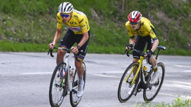 Pogacar vs Vingegaard e il giovane Seixas: sarà un grande Tour