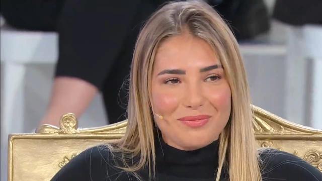 U&D, Martina sogna in grande con Gianmarco: il matrimonio e un figlio