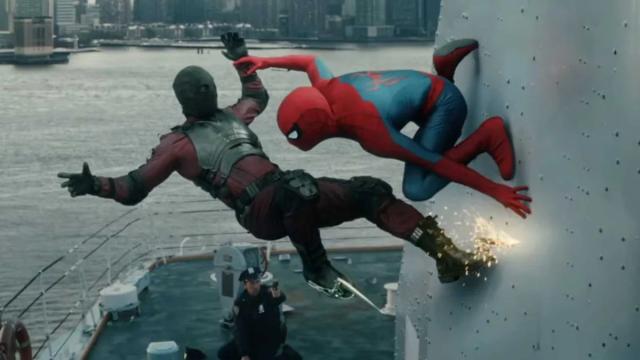 Brand New Day, cresce l'attesa per il nuovo capitolo di Spider-Man