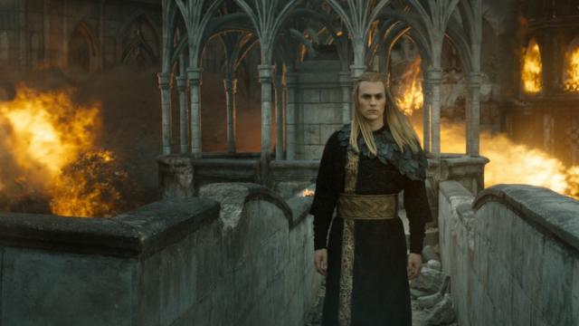 Gli anelli del potere 3, le anticipazioni: la guerra scatenata da Sauron è in atto