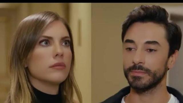 Spoiler Forbidden fruit: la sorella di Zeynep chiude con Kerim ma qualcuno la osserva