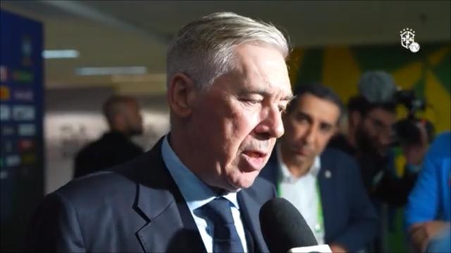 Mondiale al via, la scommessa più grande per Carlo Ancelotti