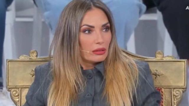 Uomini e donne, si parla di un possibile ritorno di Ida Platano 
