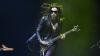 Firenze, la Visarno Arena in delirio per il concerto di Lenny Kravitz 