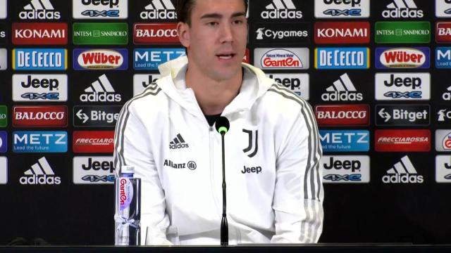 Juventus, l'arrivo di Carnevali rimette in discussione la vicenda Vlahovic